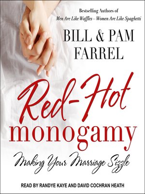 cover image of Red-Hot Monogamy